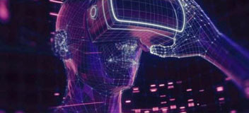 八维教育IT培训游戏专业元宇宙方向