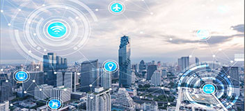 八维教育IT培训低空技术与工程专业