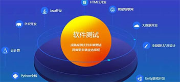 八维教育IT培训移动通信专业软件测试方向