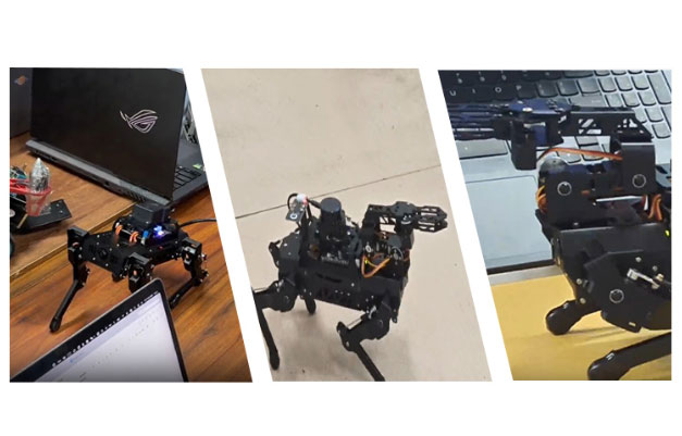 人工智能实训项目