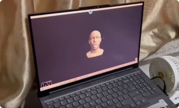 人工智能实训项目