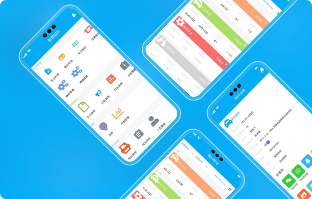 游戏专业-鸿蒙标杆商业项目