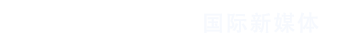 八维教育国际新媒体logo
