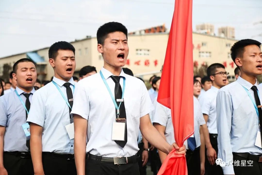 八维教育为时代所需着力优质人才培养