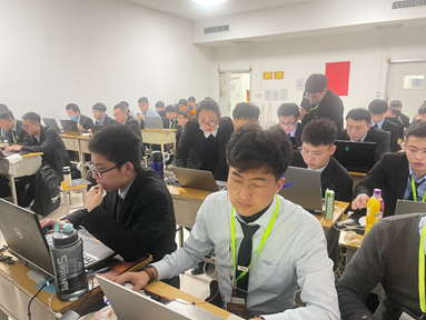 八维教育高质量教学为学子搭建IT高新技术学习平台