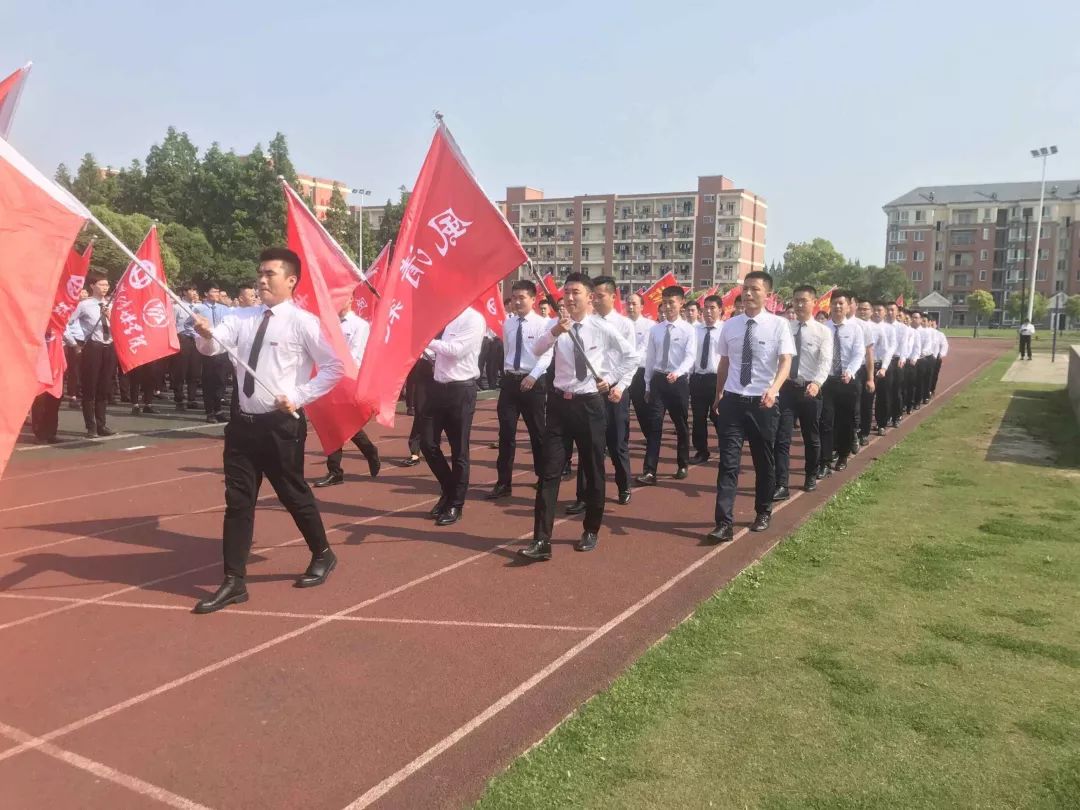 北京八维集团积极践行文化育人以文化赋能学子成才