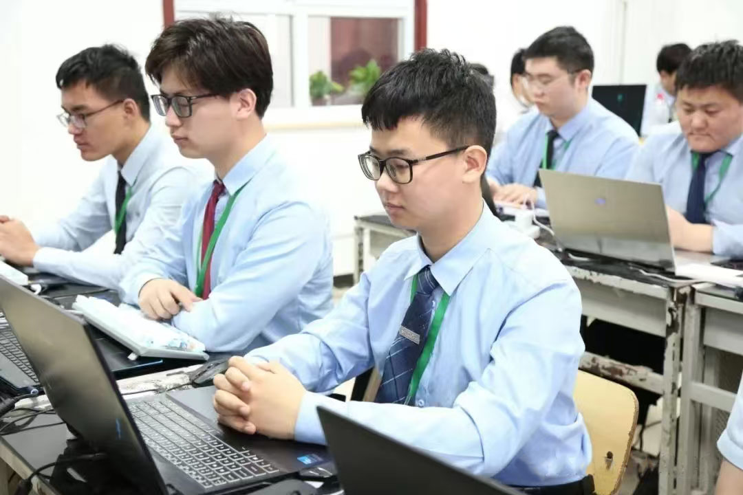 八维大数据专业