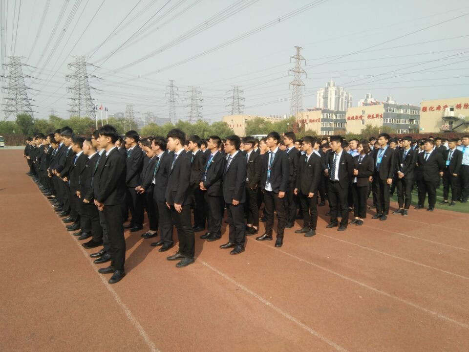 八维职业学校物联网创新引领塑造职业教育新蓝图