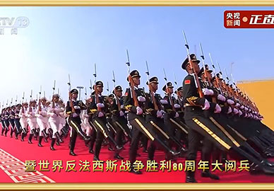 何其有幸，生于华夏!