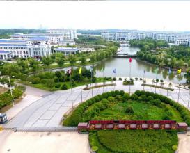 八维教育带你了解宿迁职业技术学院（2025） 