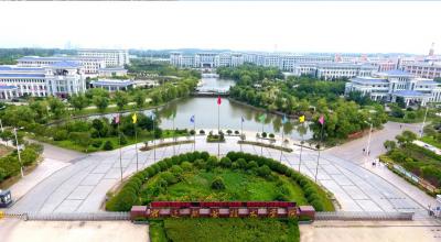 八维教育带你了解宿迁职业技术学院（2025） 