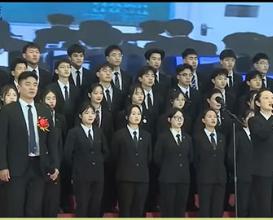 八维的风采，八维的力量 