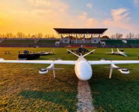 八维教育低空技术与工程专业