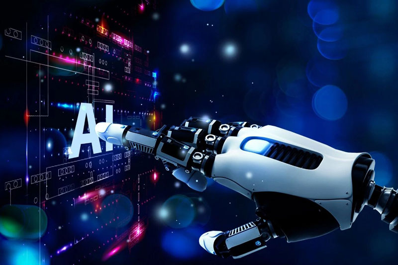 为什么学AI视觉（CV）要选八维教育？真实学长揭秘“学得会、做得出、找得到工作”的秘密