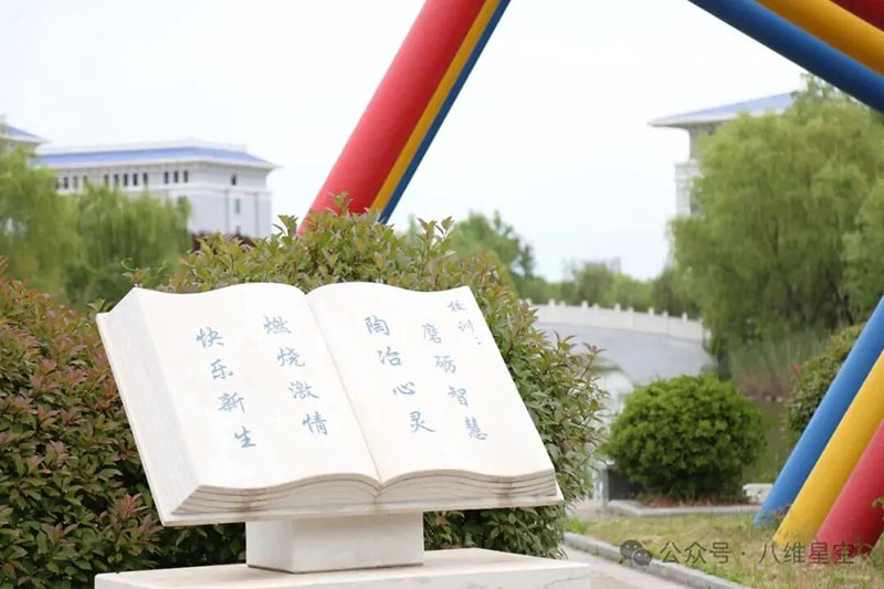 八维教育三十年深耕：以职业教育点亮千家万户的希望之光