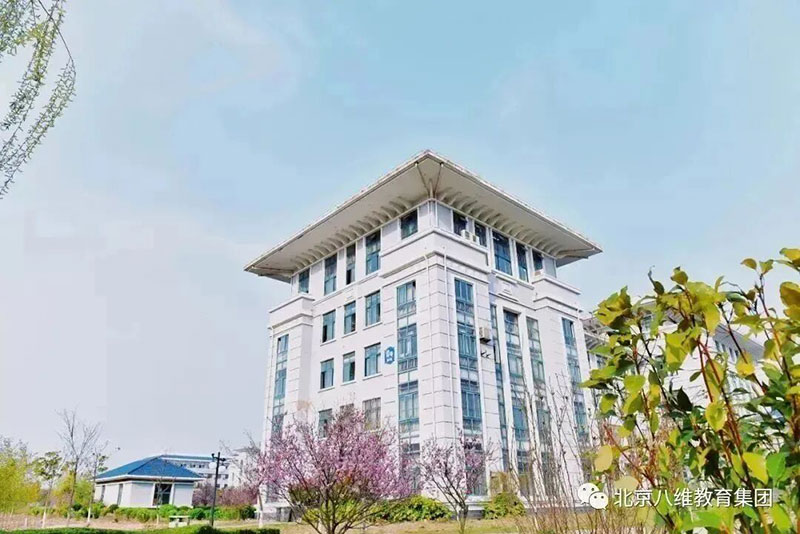 2026择校关键年！为什么越来越多学生选择八维教育学校抢占AI+数字新赛道？