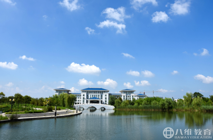 八维教育简介