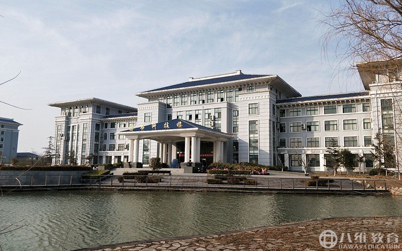 八维教育宿迁校区