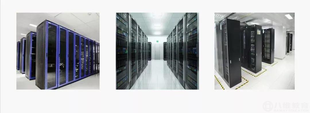 网络工程专业实验室