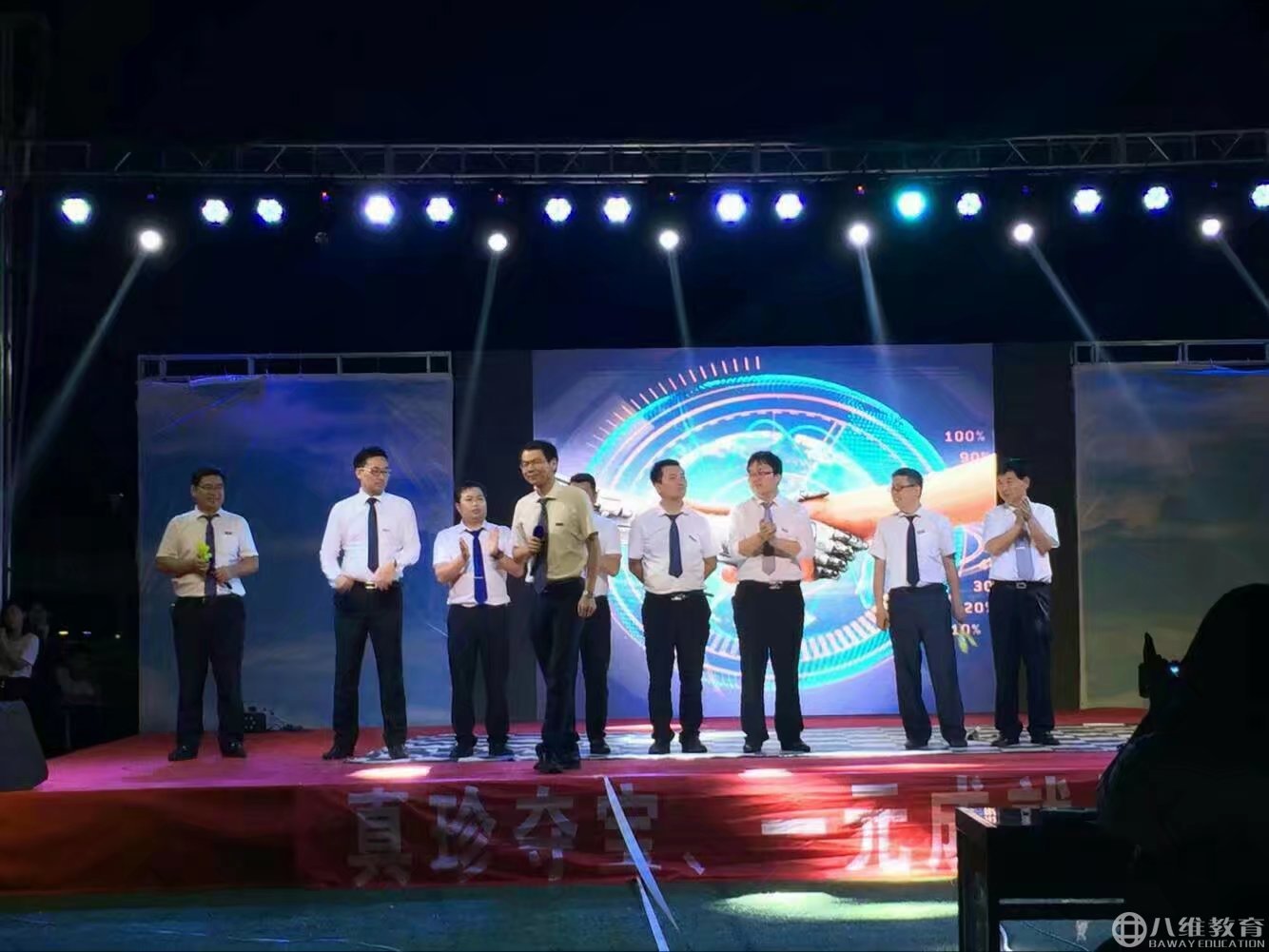 选择大于努力，选对行业，可能胜过十年努力