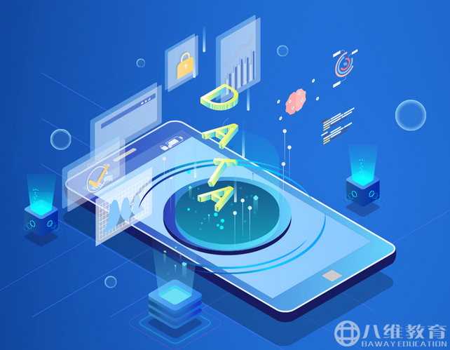 大数据的力量，预见大数据时代