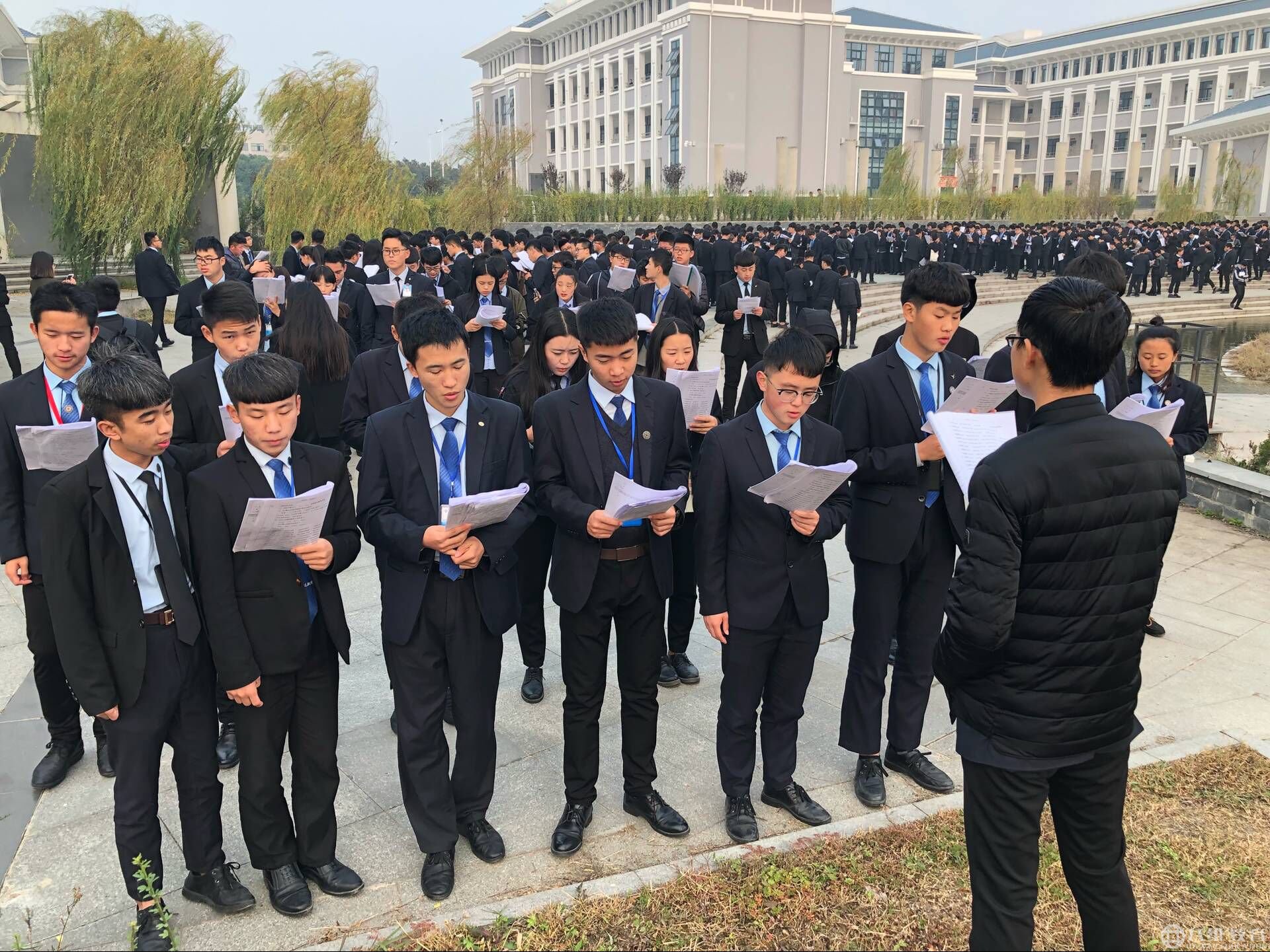 教育进入4.0时代，你准备好了吗？