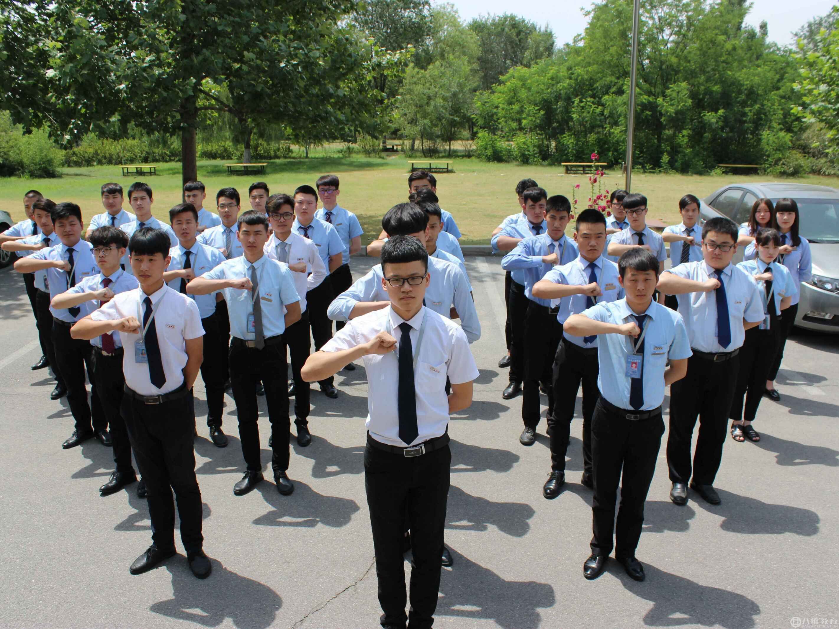 先读懂“教育”两个字，再谈“惩戒”学生对不对