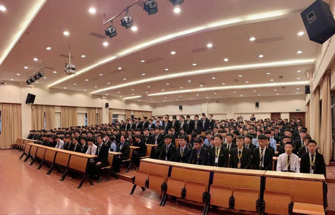 家长们怎么看待职业教育？