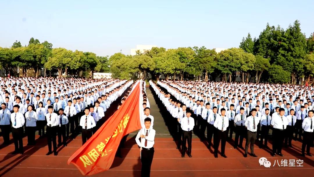 “互联网+”时代，老牌专业焕发新光彩